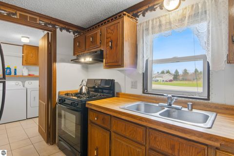 Tiny photo for 3504 S Needle Drive, Traverse City, MI 49685 (MLS # 1944041)