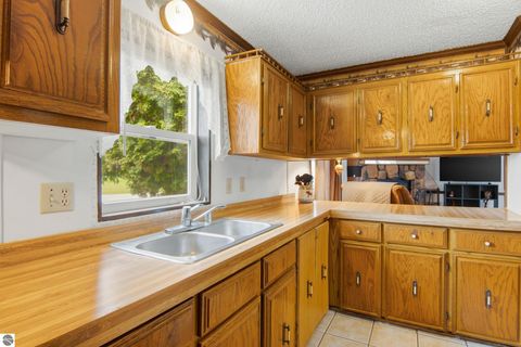Tiny photo for 3504 S Needle Drive, Traverse City, MI 49685 (MLS # 1944041)
