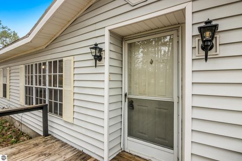 Tiny photo for 3504 S Needle Drive, Traverse City, MI 49685 (MLS # 1944041)