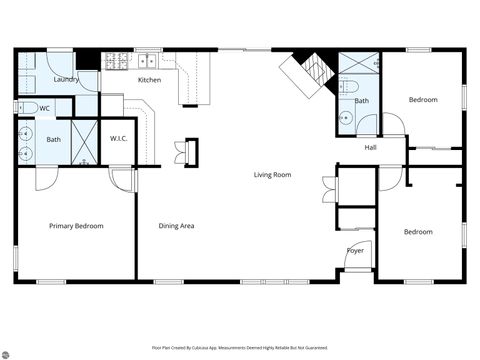 Tiny photo for 3504 S Needle Drive, Traverse City, MI 49685 (MLS # 1944041)