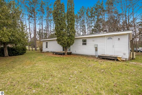 Tiny photo for 3504 S Needle Drive, Traverse City, MI 49685 (MLS # 1944041)