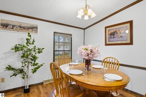 Tiny photo for 3504 S Needle Drive, Traverse City, MI 49685 (MLS # 1944041)