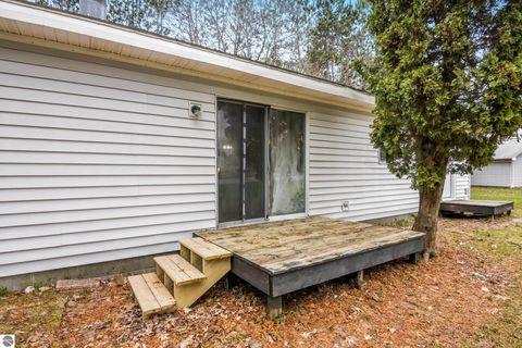 Tiny photo for 3504 S Needle Drive, Traverse City, MI 49685 (MLS # 1944041)