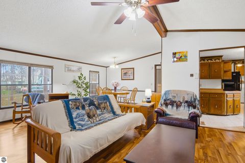 Tiny photo for 3504 S Needle Drive, Traverse City, MI 49685 (MLS # 1944041)