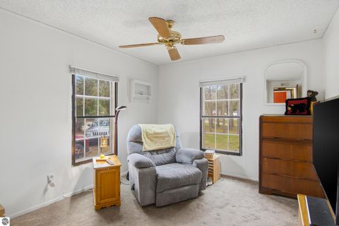 Tiny photo for 3504 S Needle Drive, Traverse City, MI 49685 (MLS # 1944041)