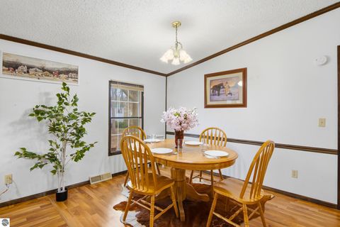Tiny photo for 3504 S Needle Drive, Traverse City, MI 49685 (MLS # 1944041)