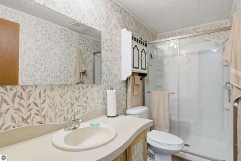 Tiny photo for 3504 S Needle Drive, Traverse City, MI 49685 (MLS # 1944041)