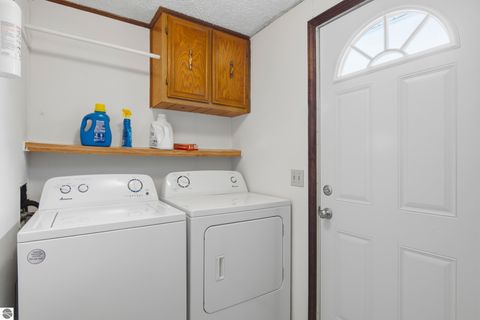 Tiny photo for 3504 S Needle Drive, Traverse City, MI 49685 (MLS # 1944041)