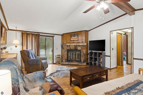 Tiny photo for 3504 S Needle Drive, Traverse City, MI 49685 (MLS # 1944041)