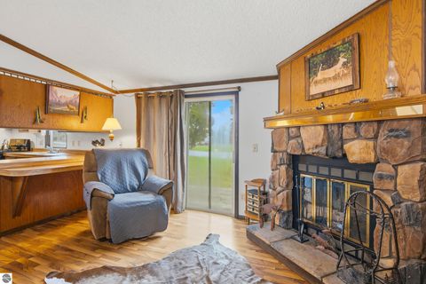 Tiny photo for 3504 S Needle Drive, Traverse City, MI 49685 (MLS # 1944041)