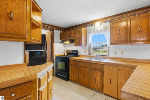 Tiny photo for 3504 S Needle Drive, Traverse City, MI 49685 (MLS # 1944041)