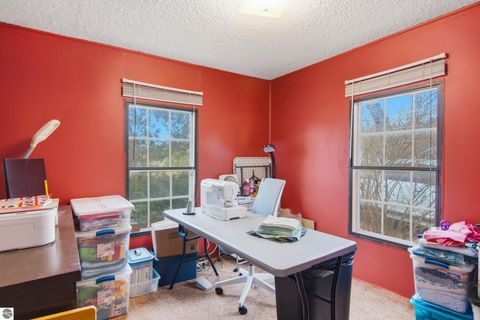 Tiny photo for 3504 S Needle Drive, Traverse City, MI 49685 (MLS # 1944041)