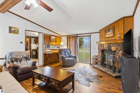Tiny photo for 3504 S Needle Drive, Traverse City, MI 49685 (MLS # 1944041)
