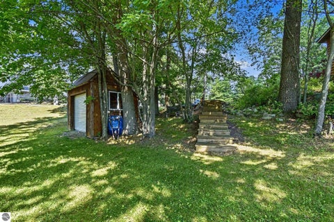 Tiny photo for 1660 Iroquois Trail, National City, MI 48748 (MLS # 1947123)