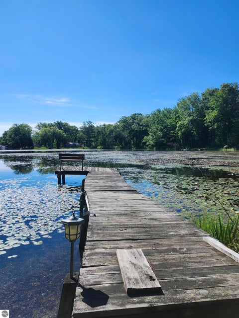Tiny photo for 1660 Iroquois Trail, National City, MI 48748 (MLS # 1947123)