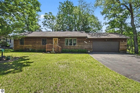 Tiny photo for 1660 Iroquois Trail, National City, MI 48748 (MLS # 1947123)