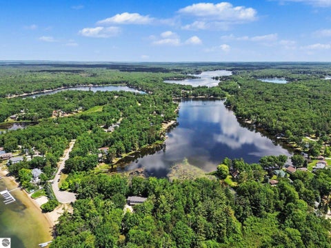 Tiny photo for 1660 Iroquois Trail, National City, MI 48748 (MLS # 1947123)