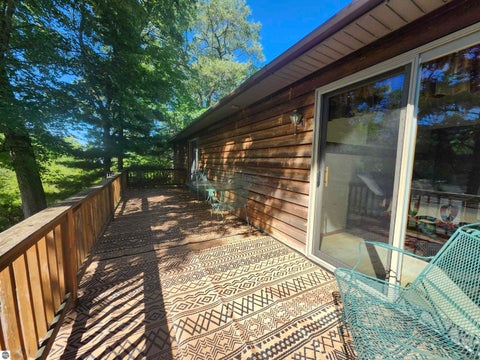 Tiny photo for 1660 Iroquois Trail, National City, MI 48748 (MLS # 1947123)