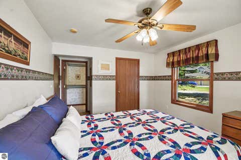 Tiny photo for 1660 Iroquois Trail, National City, MI 48748 (MLS # 1947123)