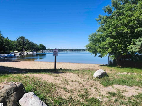 Tiny photo for 1660 Iroquois Trail, National City, MI 48748 (MLS # 1947123)