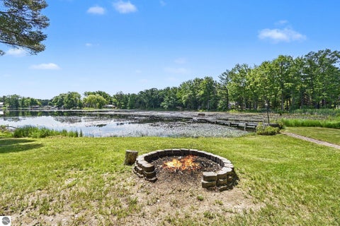 Tiny photo for 1660 Iroquois Trail, National City, MI 48748 (MLS # 1947123)
