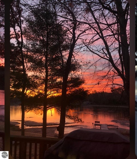 Tiny photo for 1660 Iroquois Trail, National City, MI 48748 (MLS # 1947123)
