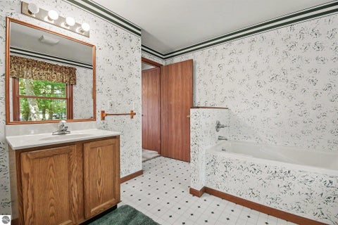 Tiny photo for 1660 Iroquois Trail, National City, MI 48748 (MLS # 1947123)