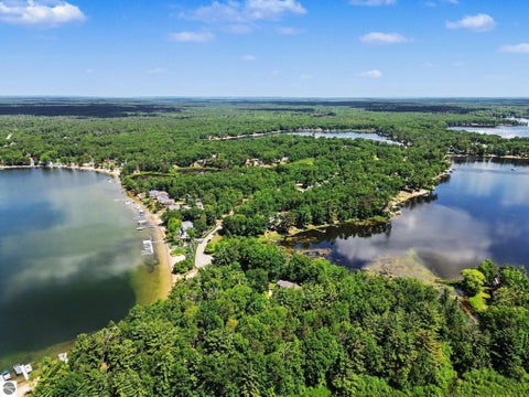 Tiny photo for 1660 Iroquois Trail, National City, MI 48748 (MLS # 1947123)