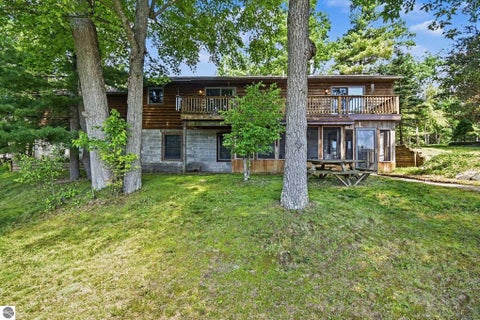 Tiny photo for 1660 Iroquois Trail, National City, MI 48748 (MLS # 1947123)
