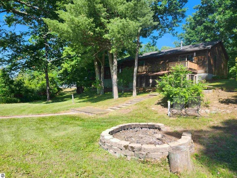 Tiny photo for 1660 Iroquois Trail, National City, MI 48748 (MLS # 1947123)