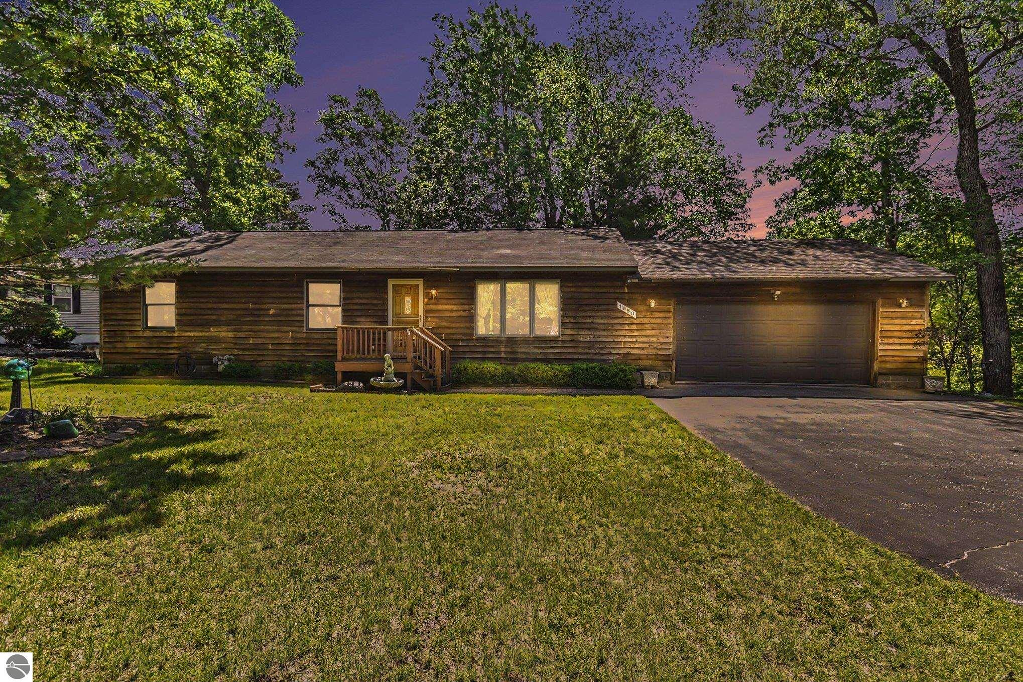 Photo 1 of 52 — 1660 Iroquois Trail, National City, MI 48748