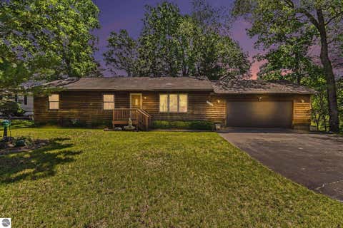 Photo of 1660 Iroquois Trail, National City, MI 48748 (MLS # 1947123)