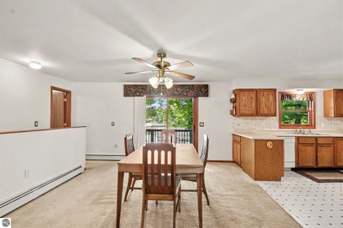 Tiny photo for 1660 Iroquois Trail, National City, MI 48748 (MLS # 1947123)
