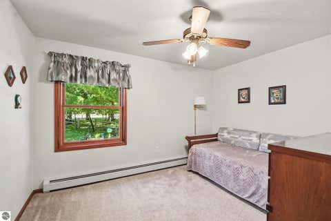 Tiny photo for 1660 Iroquois Trail, National City, MI 48748 (MLS # 1947123)