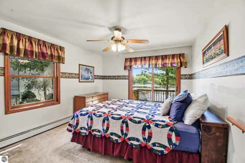 Tiny photo for 1660 Iroquois Trail, National City, MI 48748 (MLS # 1947123)