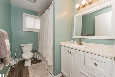 Tiny photo for 923 N Henry Street, Mt Pleasant, MI 48858 (MLS # 1941782)