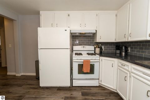 Tiny photo for 923 N Henry Street, Mt Pleasant, MI 48858 (MLS # 1941782)