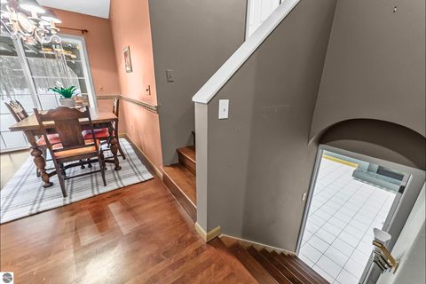 Tiny photo for 9685 Woodys Run, Traverse City, MI 49684 (MLS # 1941118)