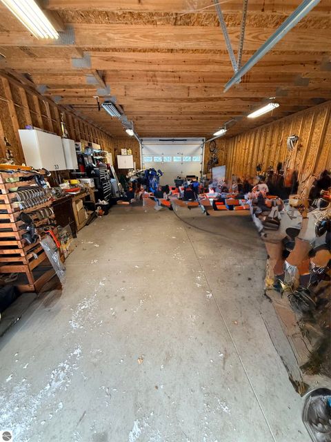 Tiny photo for 9685 Woodys Run, Traverse City, MI 49684 (MLS # 1941118)