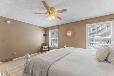 Tiny photo for 9685 Woodys Run, Traverse City, MI 49684 (MLS # 1941118)