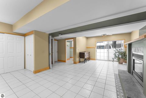 Tiny photo for 9685 Woodys Run, Traverse City, MI 49684 (MLS # 1941118)