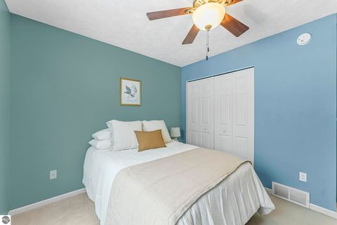 Tiny photo for 9685 Woodys Run, Traverse City, MI 49684 (MLS # 1941118)