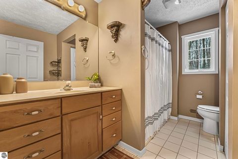 Tiny photo for 9685 Woodys Run, Traverse City, MI 49684 (MLS # 1941118)