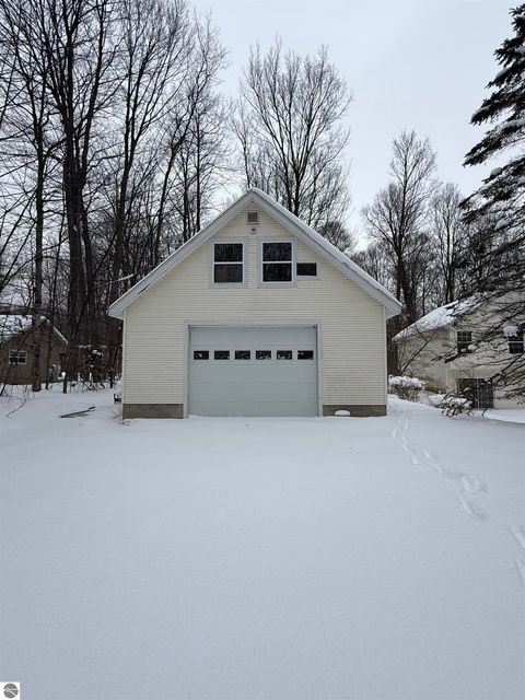 Tiny photo for 9685 Woodys Run, Traverse City, MI 49684 (MLS # 1941118)