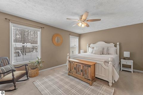 Tiny photo for 9685 Woodys Run, Traverse City, MI 49684 (MLS # 1941118)