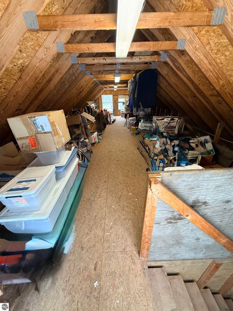 Tiny photo for 9685 Woodys Run, Traverse City, MI 49684 (MLS # 1941118)