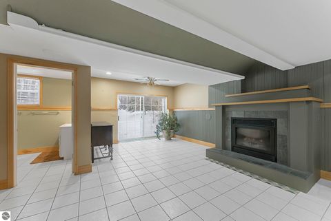 Tiny photo for 9685 Woodys Run, Traverse City, MI 49684 (MLS # 1941118)