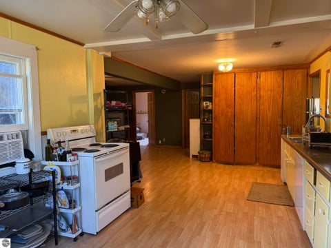 Tiny photo for 2927 N Main Street, Central Lake, MI 49622 (MLS # 1950886)