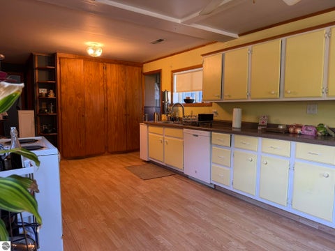 Tiny photo for 2927 N Main Street, Central Lake, MI 49622 (MLS # 1950886)