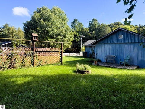 Tiny photo for 2927 N Main Street, Central Lake, MI 49622 (MLS # 1950886)